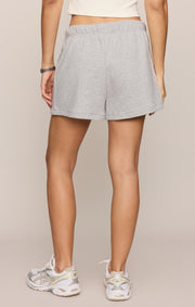 Savelo Hunter Sport Stripe Track Short