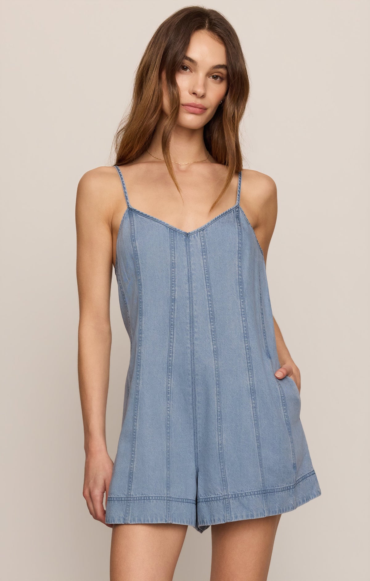 Savelo Evie Romper