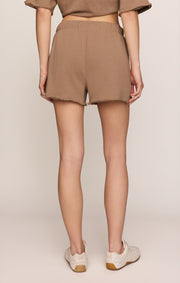 Savelo Classic Gym Short