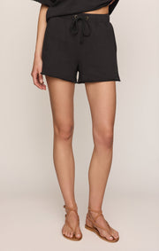 Savelo Classic Gym Short