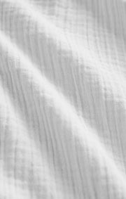 Savelo The Perfect Airy Gauze Button Up