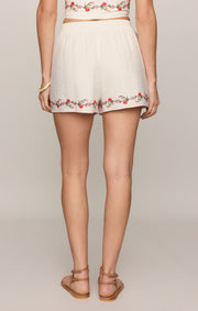 Savelo Cosette Floral Short