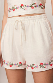 Savelo Cosette Floral Short