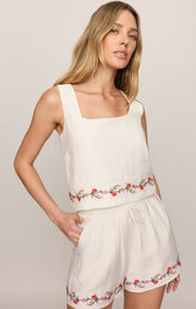 Savelo Cosette Floral Short