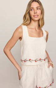 Savelo Cosette Floral Short