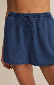 Savelo The Perfect Twill Short