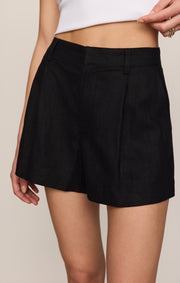 Savelo Vantage Linen Short