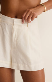 Savelo Vantage Linen Short