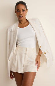 Savelo Vantage Linen Short