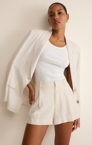 Savelo Vantage Linen Short