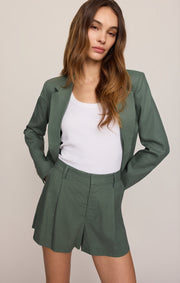 Savelo Vantage Linen Short