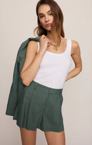 Savelo Vantage Linen Short