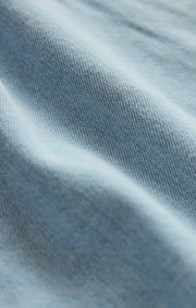Savelo Everyday Denim Button Up