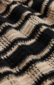 Savelo Arezzo Crochet Short