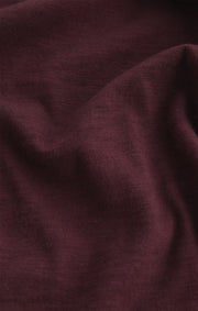 Savelo Modern Slub Tee