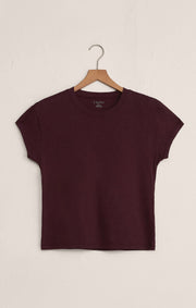 Savelo Modern Slub Tee