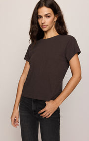 Savelo Modern Slub Tee