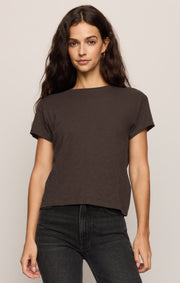 Savelo Modern Slub Tee