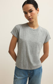 Savelo Modern Slub Tee