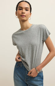 Savelo Modern Slub Tee
