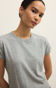 Savelo Modern Slub Tee