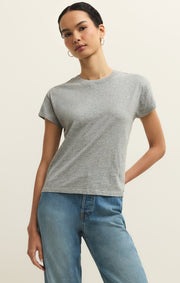 Savelo Modern Slub Tee