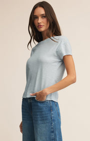 Savelo Modern Slub Tee