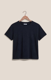 Savelo Modern Slub Tee