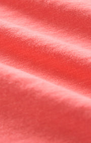 Savelo Modern Slub Tee