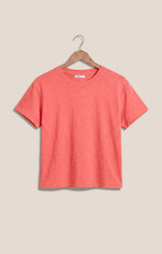 Savelo Modern Slub Tee