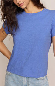 Savelo Modern Slub Tee