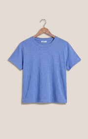 Savelo Modern Slub Tee