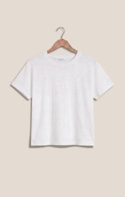 Savelo Modern Slub Tee