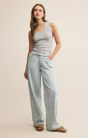 Savelo Sirena Rib Tank