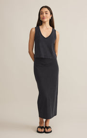 Savelo Gail Midi Skirt