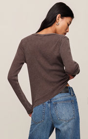 Savelo Arlet Mini Thermal Top