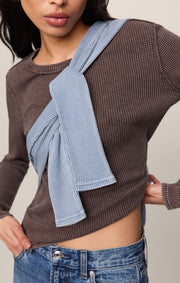 Savelo Arlet Mini Thermal Top
