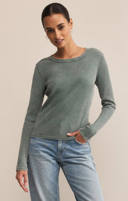Savelo Arlet Mini Thermal Top