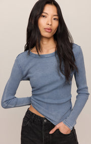 Savelo Arlet Mini Thermal Top