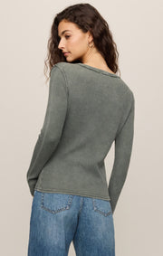 Savelo Arlet Mini Thermal Top