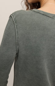 Savelo Arlet Mini Thermal Top