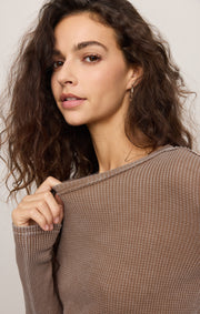 Savelo Arlet Mini Thermal Top