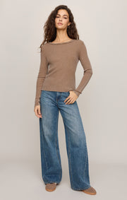 Savelo Arlet Mini Thermal Top