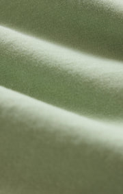 Savelo Sloane V-Neck Cotton Jersey Tank