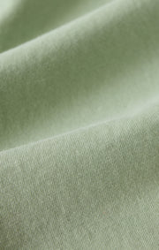 Savelo Sloane V-Neck Cotton Jersey Tank
