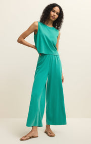 Savelo Sloane Cotton Jersey Tank