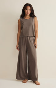 Savelo Sloane Cotton Jersey Tank
