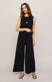 Savelo Sloane Cotton Jersey Tank