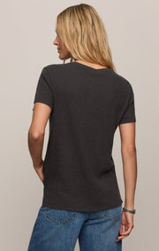 Savelo Foundation Slub Tee