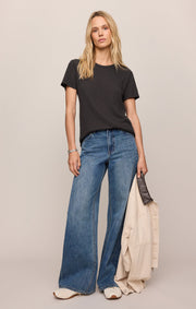 Savelo Foundation Slub Tee